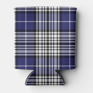 Porta-lata Xadrez escocesa Clan Napier Tartan