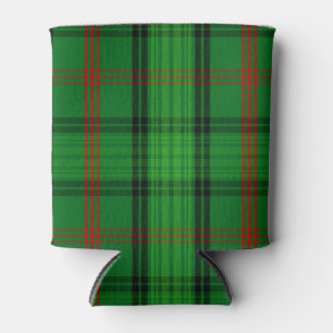 Porta-lata Xadrez escocesa Clan Ross Tartan