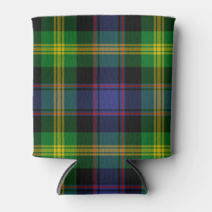 Porta-lata Xadrez escocesa Clan Watson Tartan