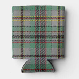 Porta-lata Xadrez Escocesa Craig Tartan