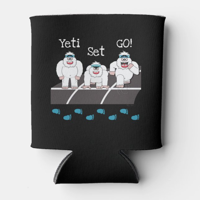 Porta-lata Yeti Set Go Can Cooler (Frente)