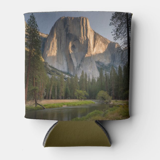 Porta-lata Yosemite National Park Can Sleeve (Frente)