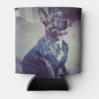 Porta-lata "You're home!"