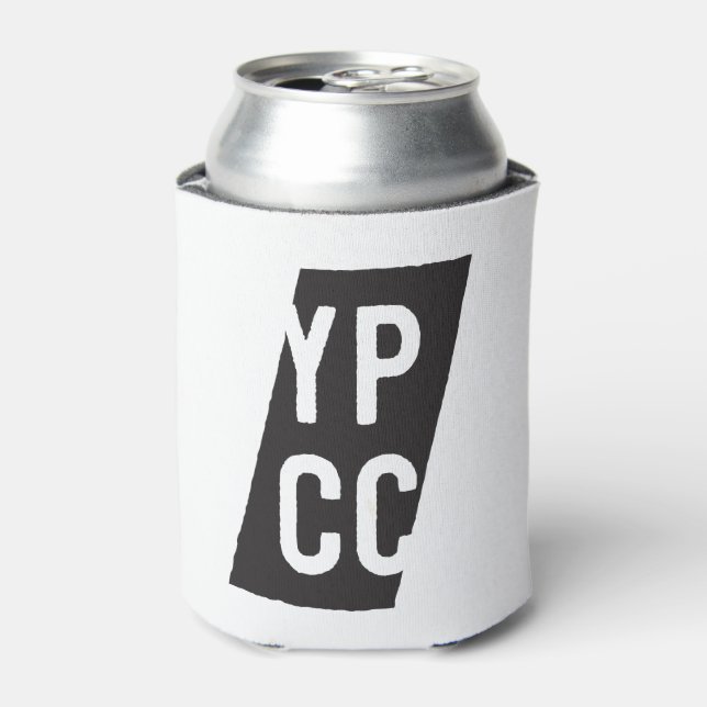Porta-lata YPCC Drink (Can Front)