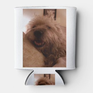 Porta-lata Zoe Dormindo