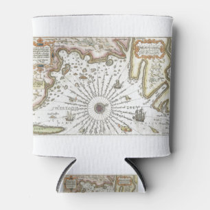 Porta-lata Zweden tussen Kalmar en Estocolmo Joannes van Doet