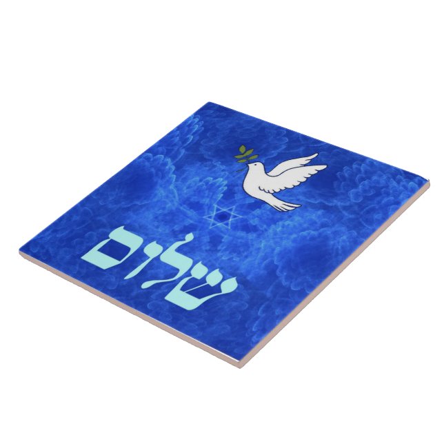 Porta - Shalom (Lateral)