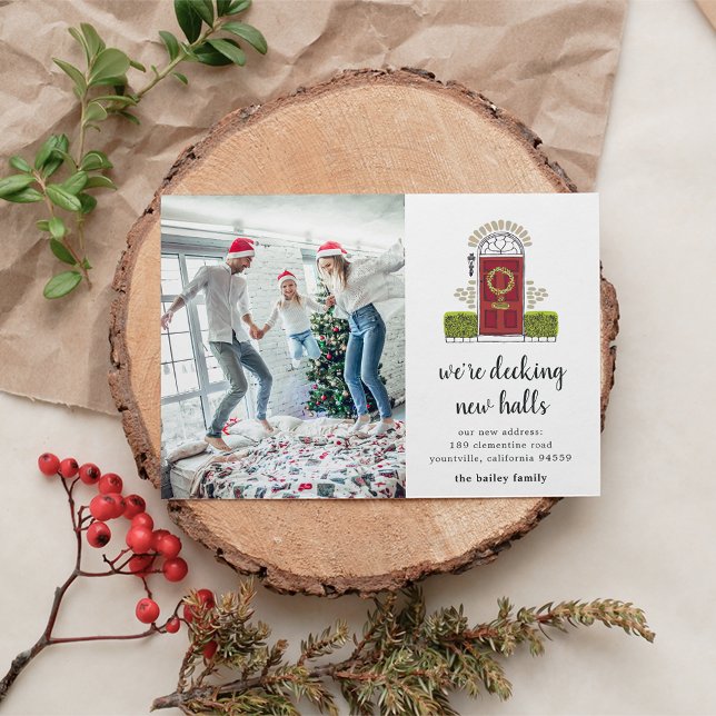 Porta Vermelha | Anúncio de movimento de fotos de  (Criador carregado)