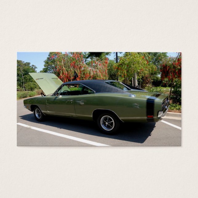 Portador Clássico de Disco (Frente)