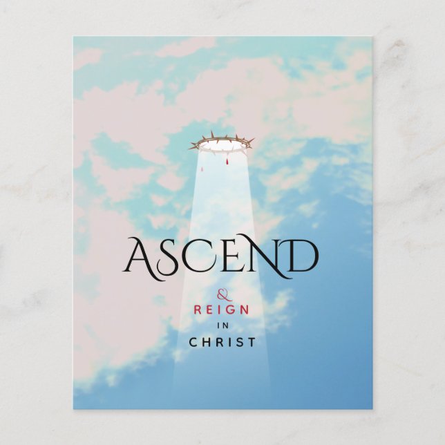 Portal da Coroa de Espinhos (Frente)