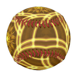 “Portal Estelar Luminoso – Fractal Dourado Simétri