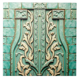 Portal Verdigris