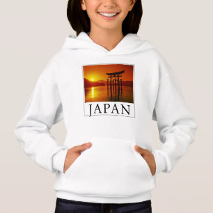 Portão O-Torii, Santuário Itsukushima Miyajima,