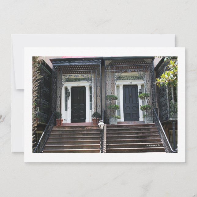 Portas (Frente)