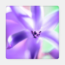 Portas copos de Design de Aquarela Floral Brilhant