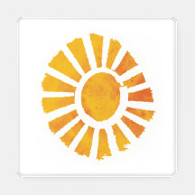 Portas copos Sunshine