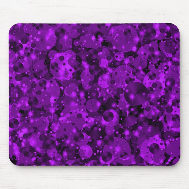 Portas de Celebração: Mousepad de 10 Computadores (Frente)