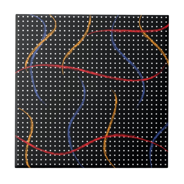 Portas e Splatter de Pintura Retroativa (Frente)