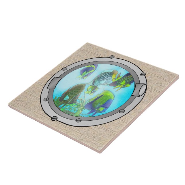 Portholes de triplet (Lateral)