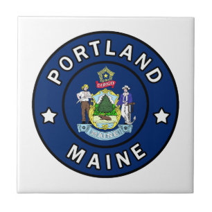 Portland Maine