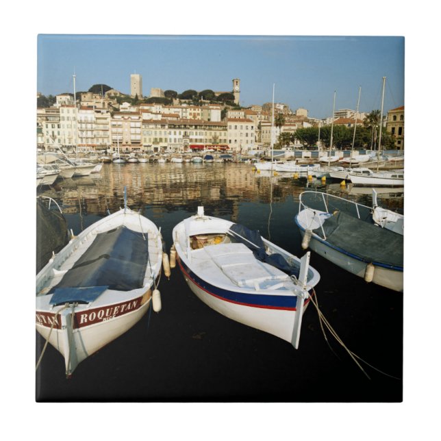 Porto antigo (Frente)