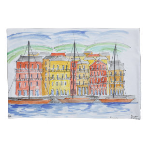 Porto, Bastia Córsega, França