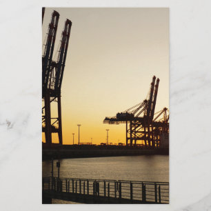 porto de hamburg