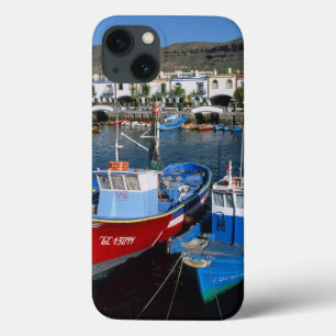 Porto de Pesca, Puerto de Mogan, Gran Canaria,