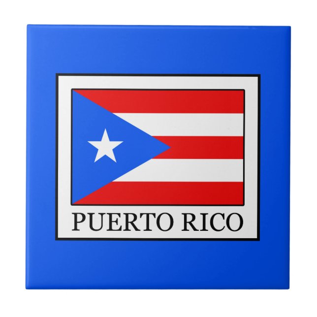 Porto Rico (Frente)