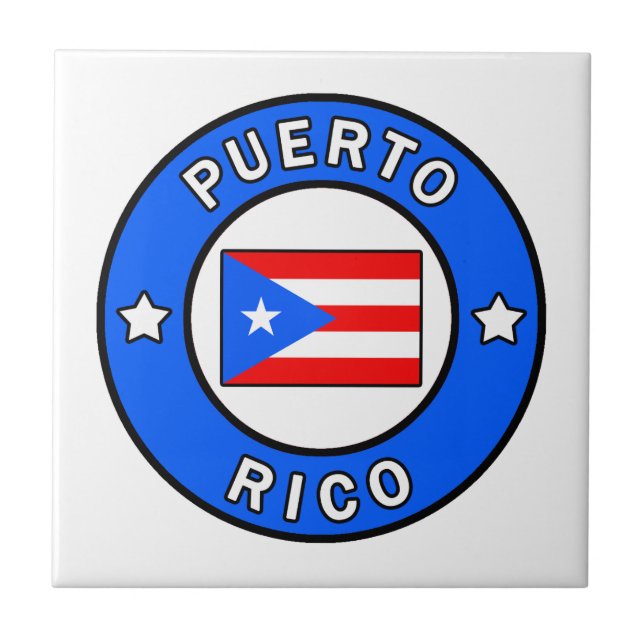 Porto Rico (Frente)