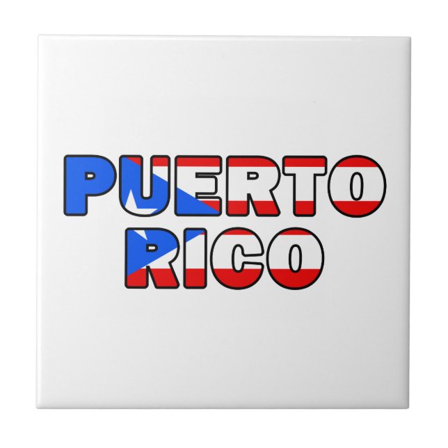 Porto Rico (Frente)
