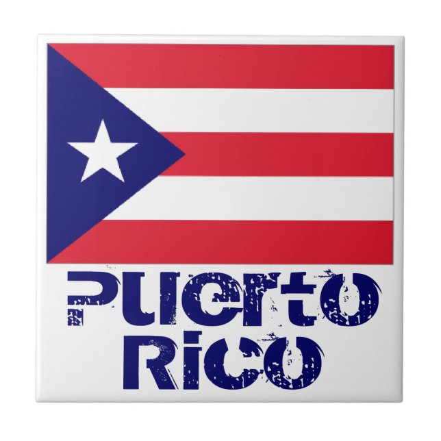 Porto Rico (Frente)