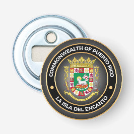 Porto Rico Casaco de Armas