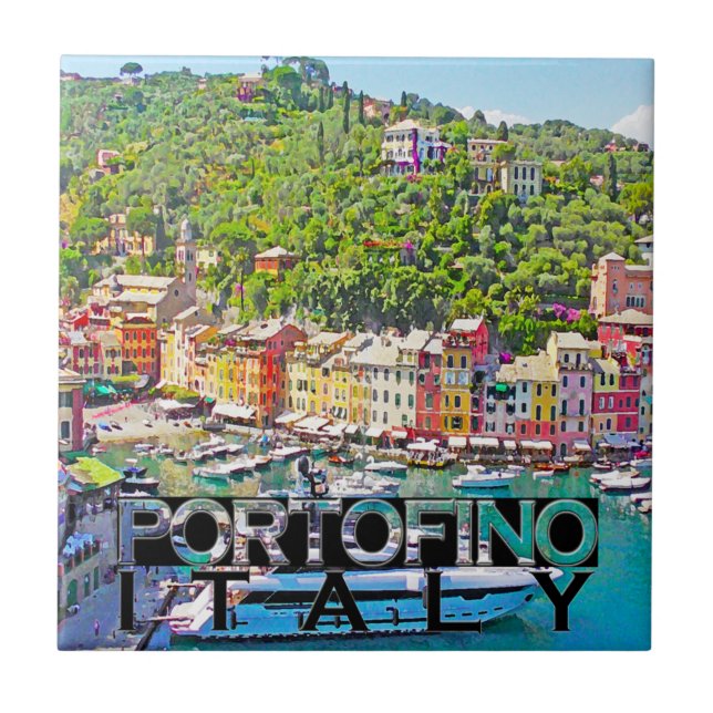 Portofino (Frente)