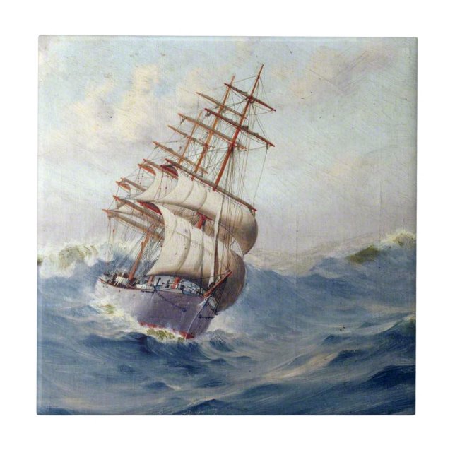 Portpatrick 1900s (Frente)