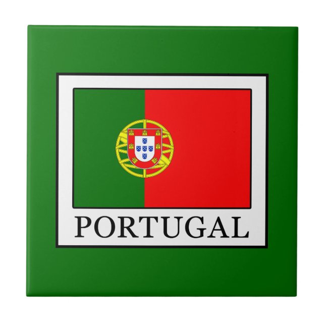 Portugal (Frente)