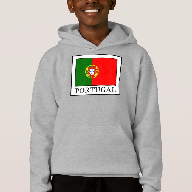 Portugal (Frente)