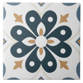 Portugal, azul trabalho de arte ornamental fino e