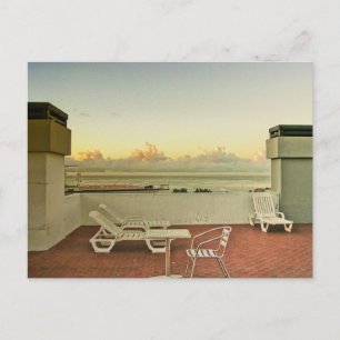 PORTUGAL: Cartão postal Funchal