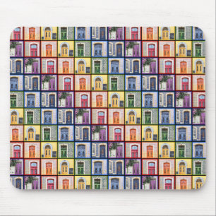 Portugal Doors Mousepad