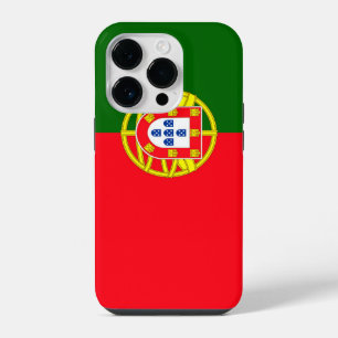 Portugal Flag Phone Case – Patriotic & Stylish Cov