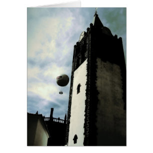 (PORTUGAL) Madeira, Cartão