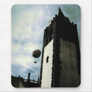 (PORTUGAL) Mousepad Madeira