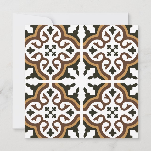 Portuguese tiles 3 (Frente)