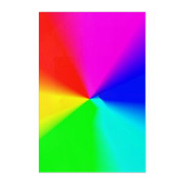 POS DE TEXTURA MULTICOLOCADA DE ABSTRATO COR COLOR