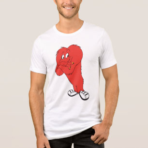 Pose de Gossamer - Cor