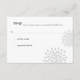 Posh Petals   Prata   RSVP