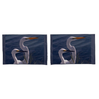 Posicionando Egrets
