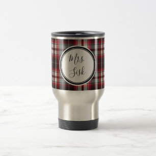 Positivamente coleção da caneca de viagem da