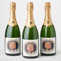 Posse do Presidente Trump Dia 20 de Janeiro de 202